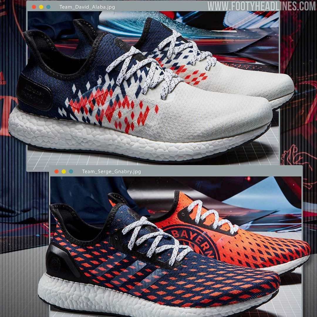 Speedfactory 2025 adidas am4